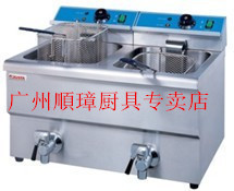 探寻2升电炸锅的精髓 完美炸出金黄色的酥脆美味